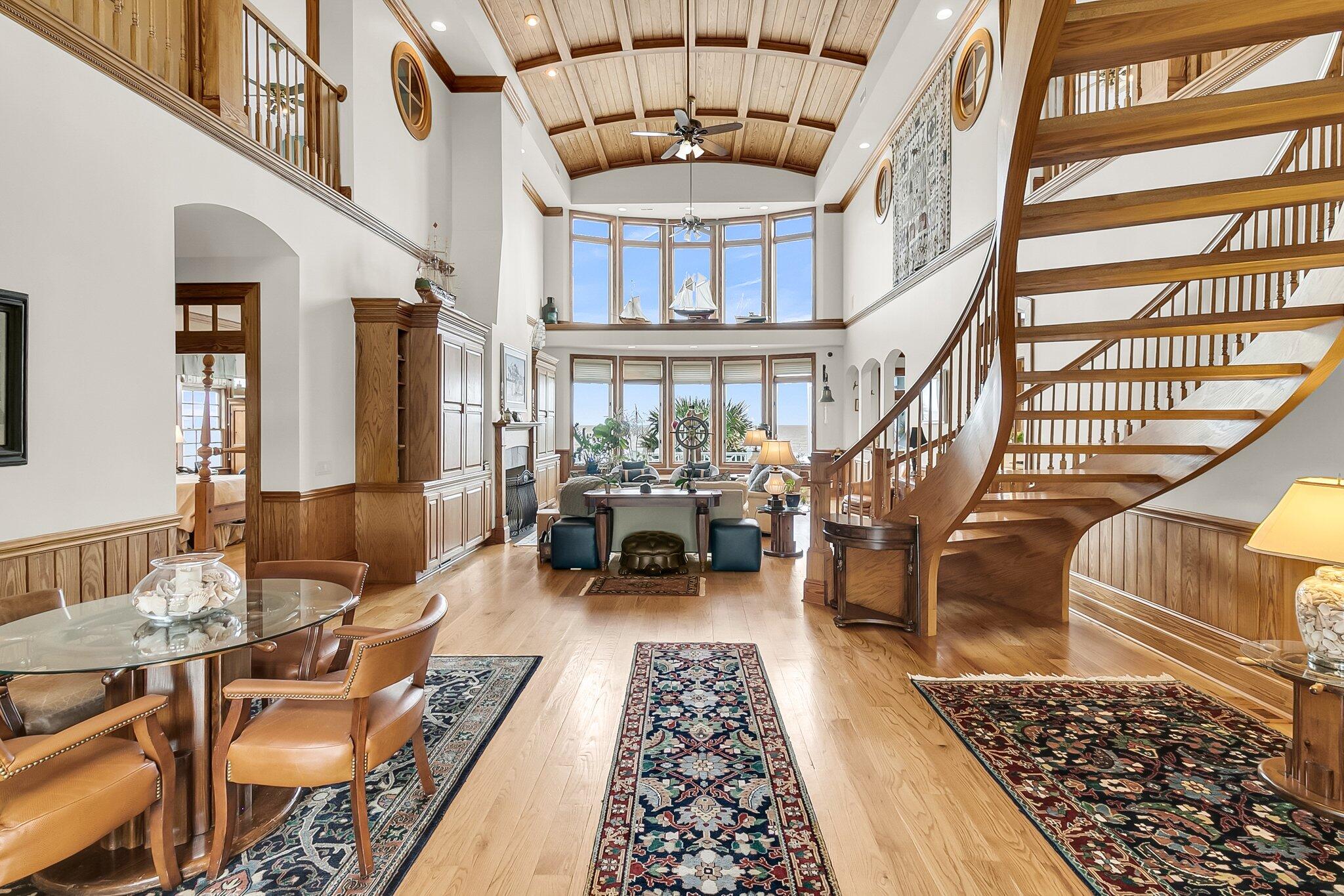 Palmetto Blvd, Edisto Island, SC 29438