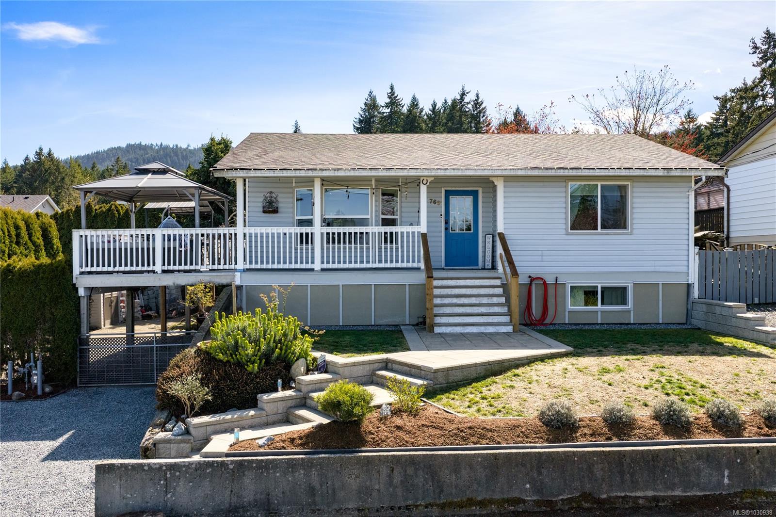 Residential in Ladysmith