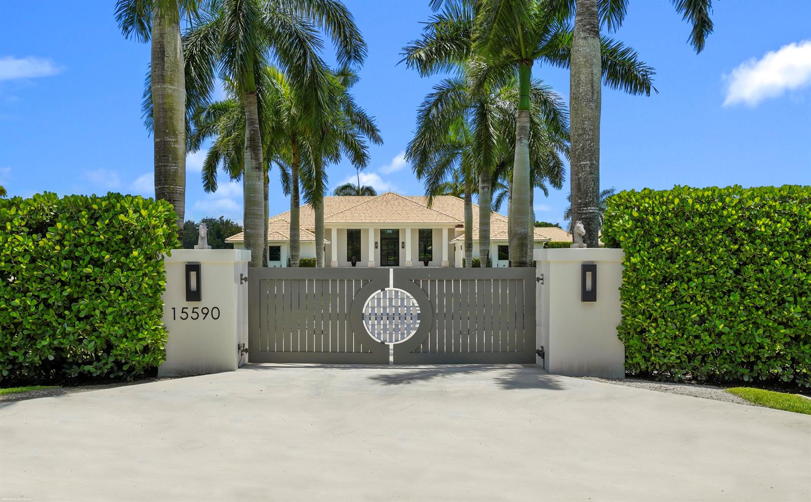 Residential in Wellington 5
