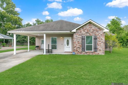 18438 Perkins Oak Rd, Prairieville, LA, 70769-3721 | Card Image