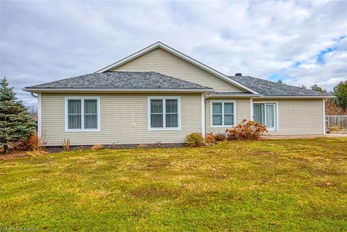 6641&6643 Buckshot Lake Road, Plevna, ON, K0H2M0 | Card Image