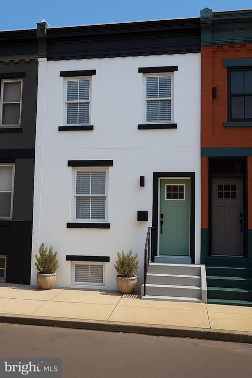 1611 N Dover St, PHILADELPHIA, PA, 19121-2707 | Card Image
