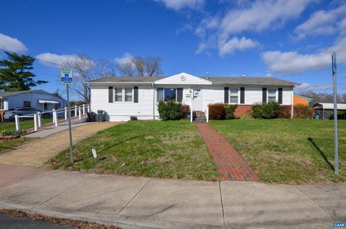 1646 Meridian St, CHARLOTTESVILLE, VA, 22902 | Card Image