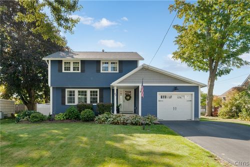 23 Wilkinson Pl, Baldwinsville, NY, 13027-2322 | Card Image