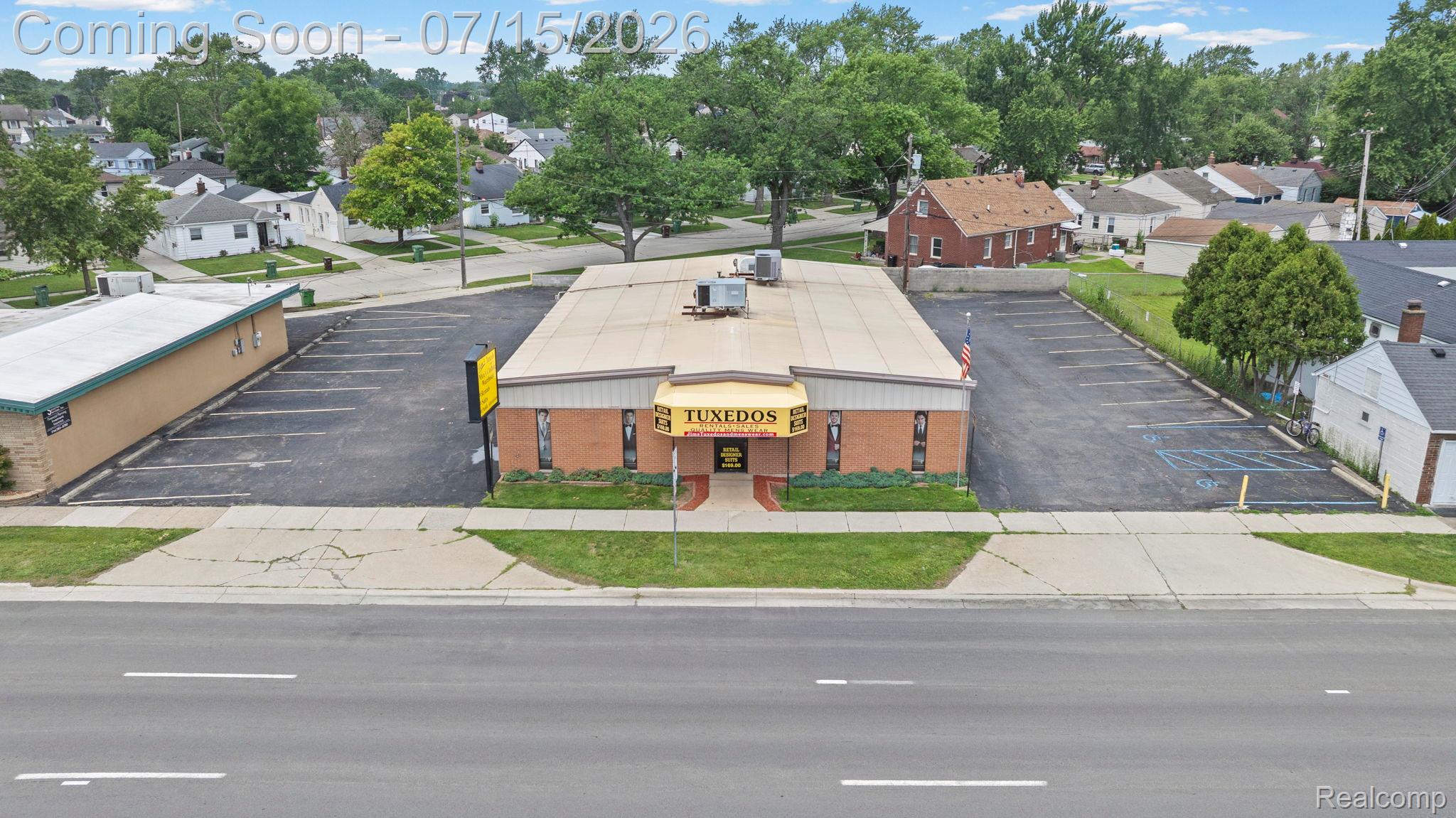 Commercial Sale in Southgate 4