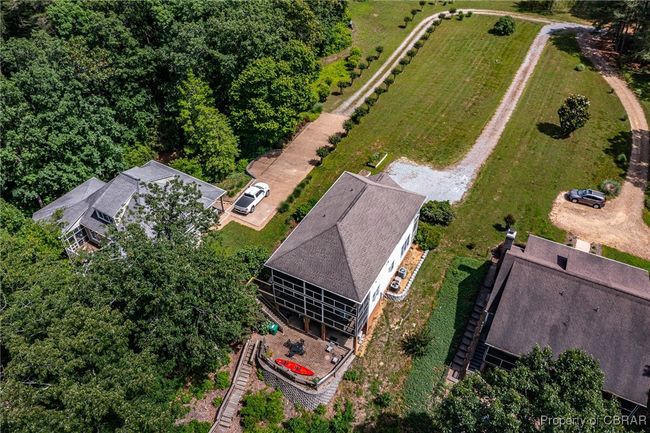 170 Rappa Run Rd, House other with 3 bedrooms, 3 bathrooms and null parking in Topping VA | Image 31