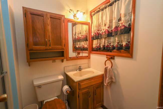 946 E Chambers Pike, House other with 4 bedrooms, 3 bathrooms and null parking in Bloomington IN | Image 15