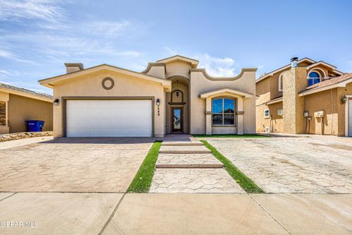 3249 Gold Point Dr, El Paso, TX, 79938-5394 | Card Image