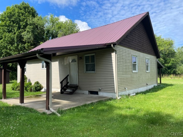 Lakeview Rd, Oswego, NY 13126