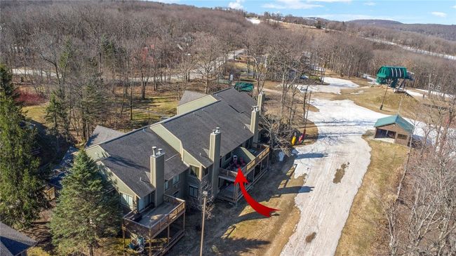 5115 Summit Dr, Condo with 2 bedrooms, 2 bathrooms and 2 parking in Somerset PA | Image 30