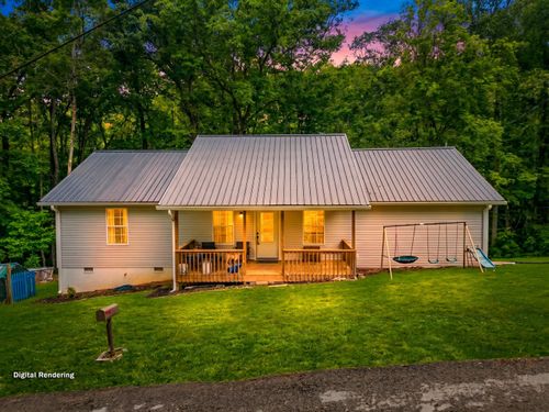 753 Dalton Ridge Rd, Thorn Hill, TN, 37881-3606 | Card Image