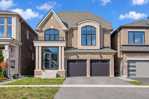144 Mckean Dr, Stouffville, ON, L4A5A8 | Card Image