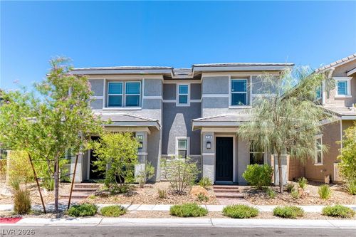 718 Cottonwood Hill Pl, Henderson, NV, 89011-5530 | Card Image
