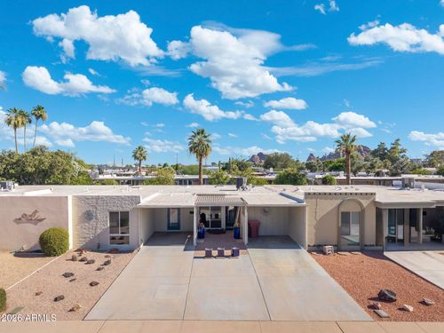 6217 E Avalon Dr, Scottsdale, AZ, 85251-7005 | Card Image