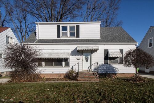 20511 Trebec Boulevard, Euclid, OH, 44119 | Card Image