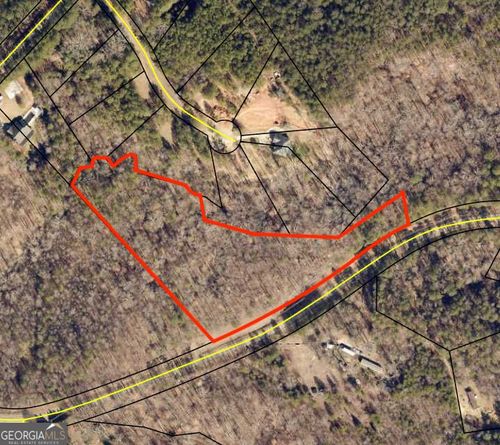 0 N Holcomb Dr, Martin, GA, 30557 | Card Image