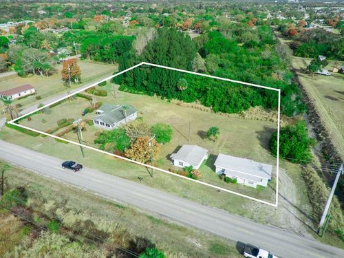 2840 41st Street, Vero Beach, FL, 32967 | Card Image