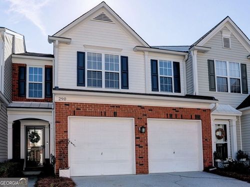 290 Regent Sq, Woodstock, GA, 30188-3668 | Card Image