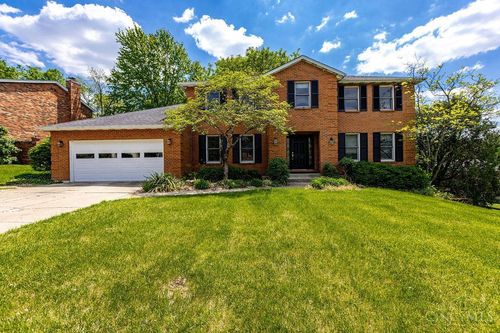 6895 Driftwood Ln, West Chester, OH, 45241-1097 | Card Image