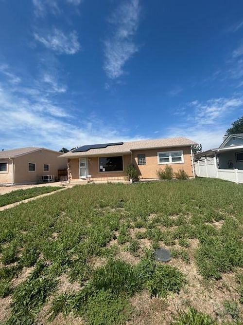 1723 Garwood Dr, Pueblo, CO, 81005 | Card Image