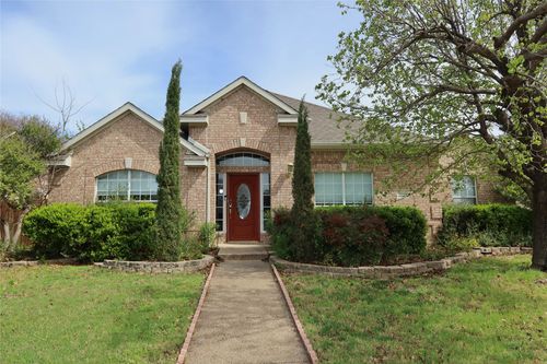 2816 Kings Gate Dr, Carrollton, TX, 75006-2225 | Card Image