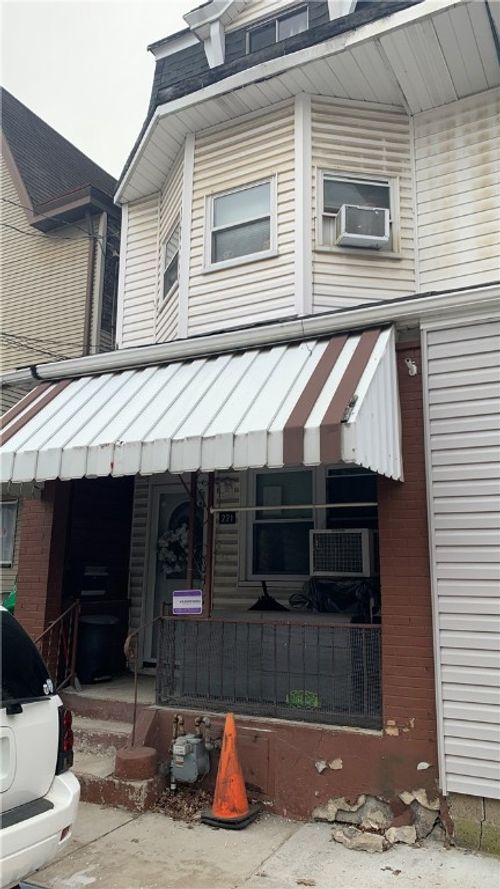 221 13th St, Sharpsburg, PA, 15215-2418 | Card Image