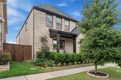12947 Cabana Dr, Frisco, TX, 75035-9326 | Card Image