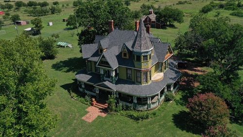 502 W Clinton St, Dublin, TX, 76446-1308 | Card Image