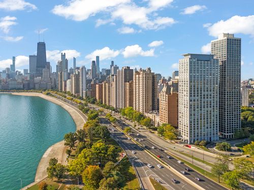 17b-1550 N Lake Shore Dr, Chicago, IL, 60610-1659 | Card Image
