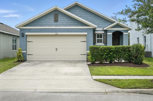 312 Charles Dr, DELAND, FL, 32724-7577 | Card Image