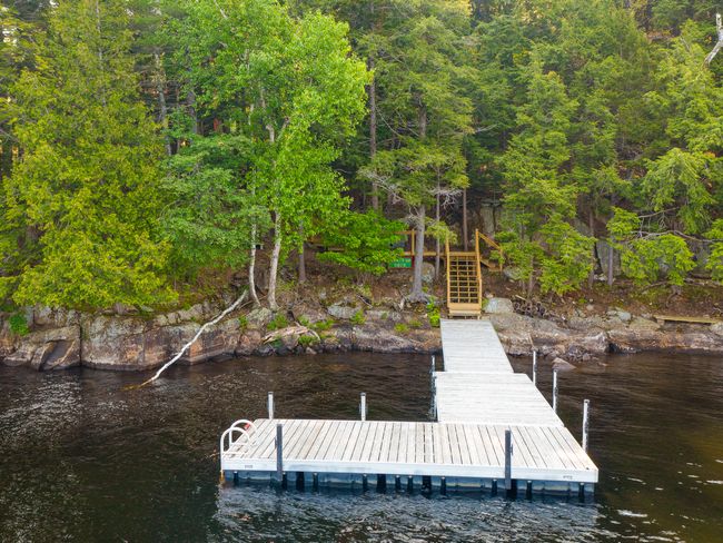 LOT-6 - 24 Hemlock Ledge Rd, House other with 6 bedrooms, 4 bathrooms and null parking in Tupper Lake NY | Image 11