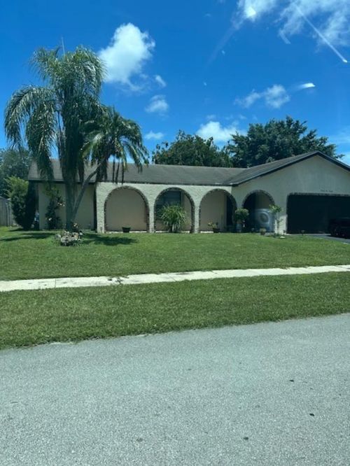 2130 Nw 69th Ter, Margate, FL, 33063-2021 | Card Image