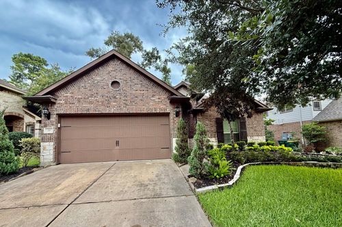 11 Hearthwick Rd, The Woodlands, TX, 77375-4966 | Card Image