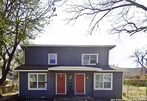 118 Compton Ave, San Antonio, TX, 78214-2053 | Card Image