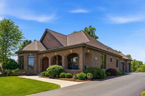 180 Monastery Hill Drive, LAC LA BELLE, WI, 53066 | Card Image