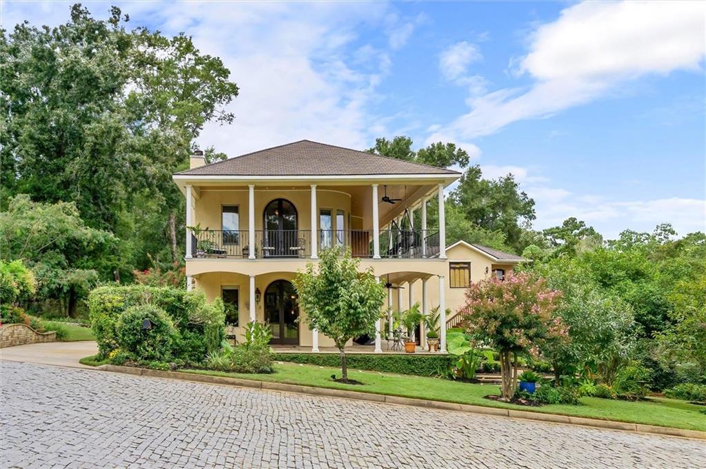 Viale Trentino , Fairhope, AL 36532 #1
