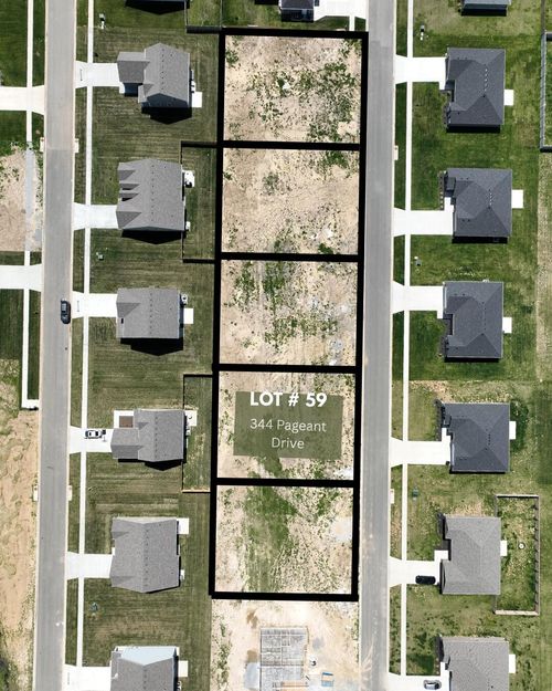 344 Pageant Dr, Richmond, KY, 40475-8463 | Card Image