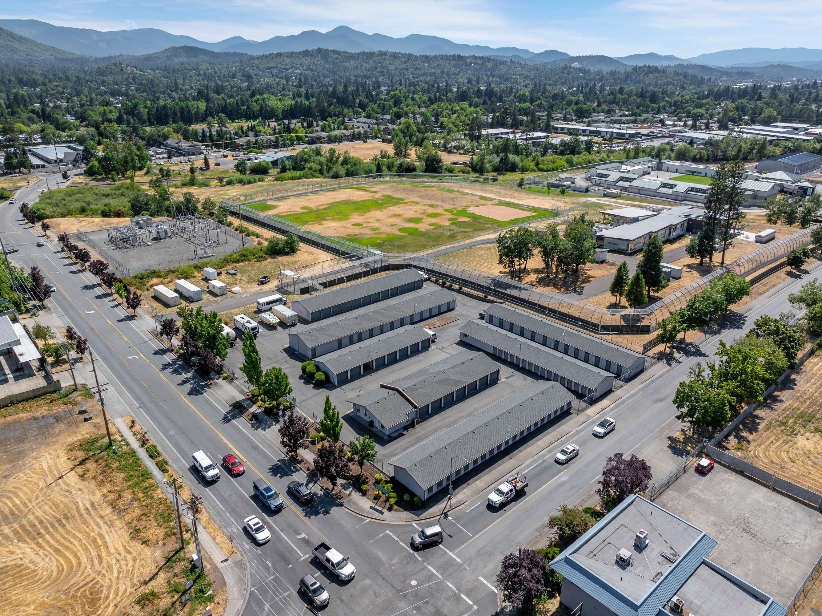 Commercial Sale in Grants Pass 5