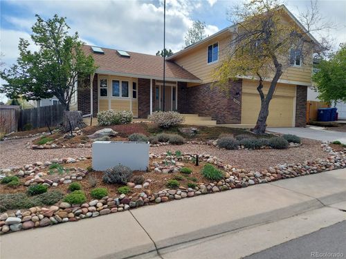 12138 W Brittany Ave, Littleton, CO, 80127-2378 | Card Image