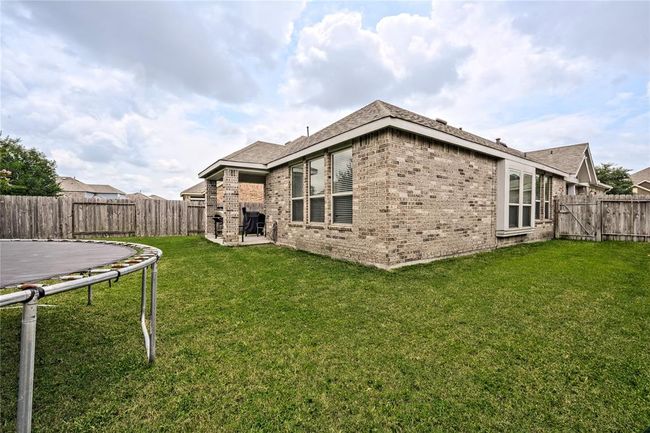 21231 Flowering Crape Myrtle Dr, House other with 3 bedrooms, 2 bathrooms and 2 parking in Porter TX | Image 21