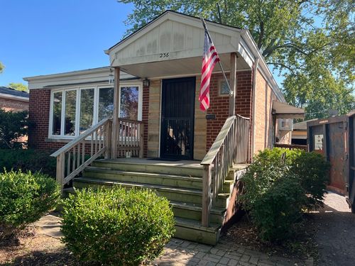 236 Chestnut Ave, South Chicago Heights, IL, 60411-5308 | Card Image