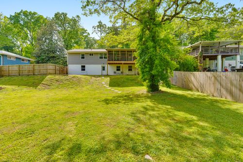 3616 Thrushwood Dr, Chattanooga, TN, 37415-4813 | Card Image