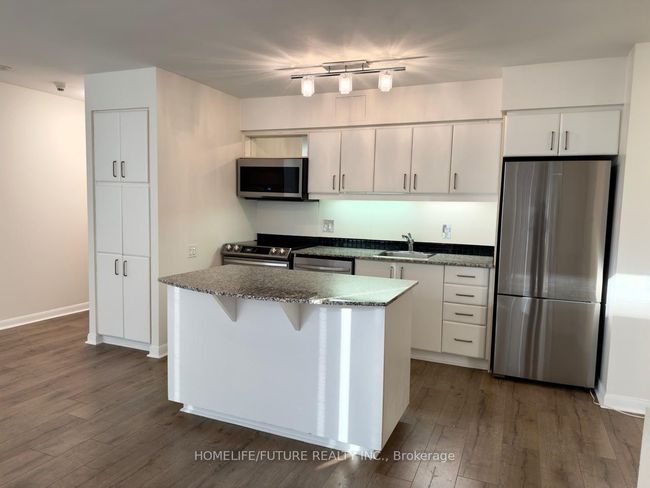 806 - 33 Sheppard Ave E, Condo with 1 bedrooms, 1 bathrooms and 1 parking in North York ON | Image 9
