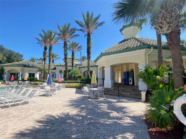 APT-206 - 8910 Legacy Ct, Condo with 3 bedrooms, 2 bathrooms and null parking in KISSIMMEE FL | Image 36