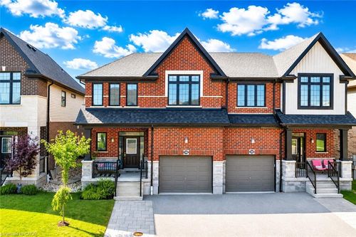 588 Blair Creek Dr, Kitchener, ON, N2P0E5 | Card Image