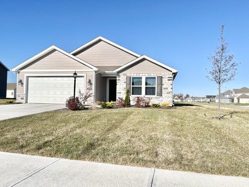 10325 Woodsong Cv, New Haven, IN, 46774-0180 | Card Image