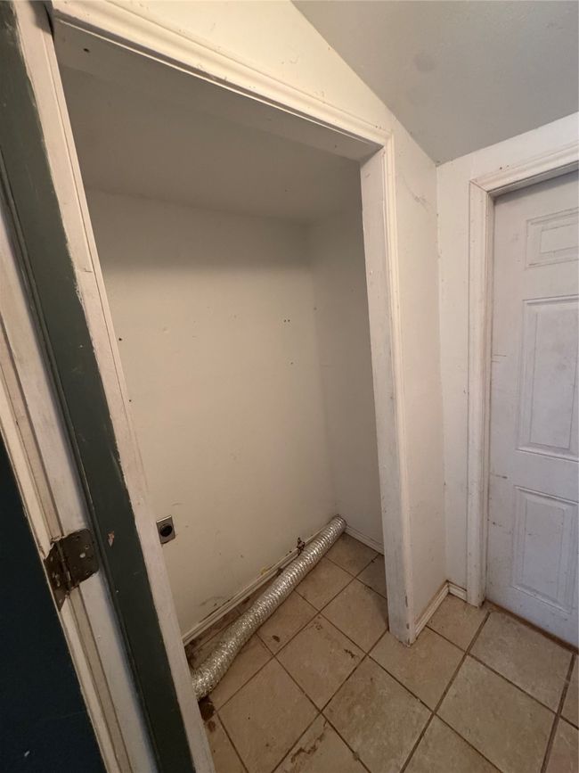 865 Palm St, House other with 3 bedrooms, 1 bathrooms and null parking in Abilene TX | Image 10