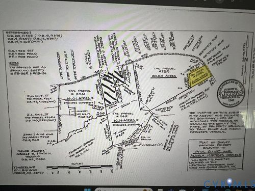 23RA Vessels Rd, Newtown, VA, 23126 | Card Image