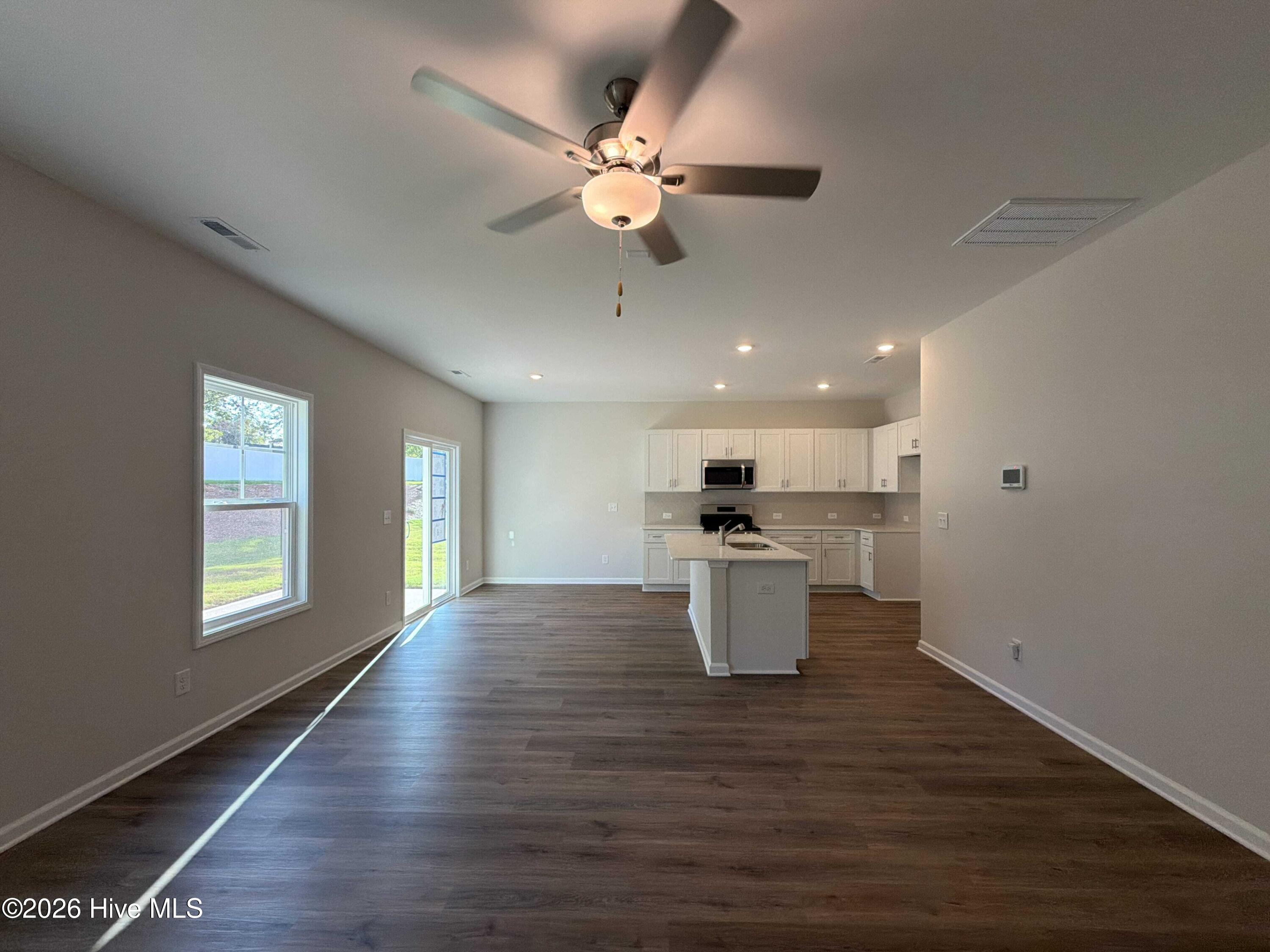 Residential in Selma 4