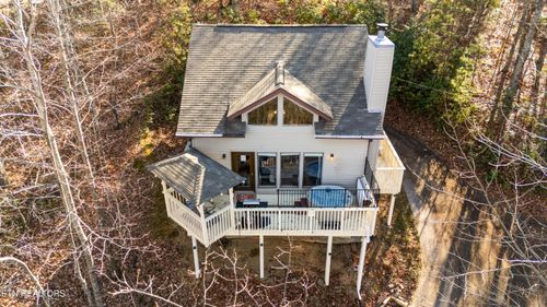 1434 N Arbon Ln, Gatlinburg, TN, 37738-3806 | Card Image